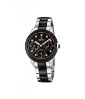 Reloj Festina Mujer Ceramic in Acero F20497/3 - F20497/3